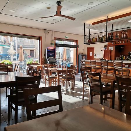 Apartamento Rural La Plaza Vieja ウィーバー エクステリア 写真