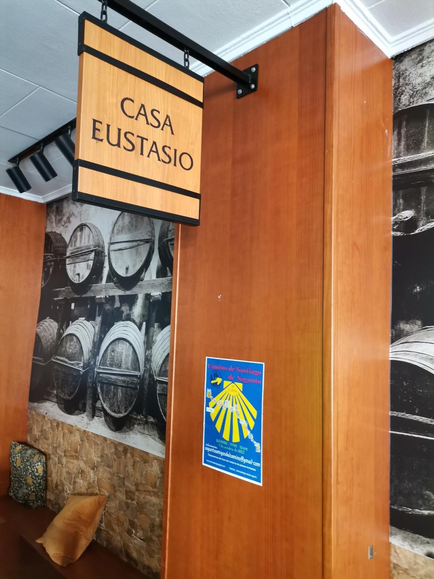 Apartamento Rural La Plaza Vieja ウィーバー エクステリア 写真