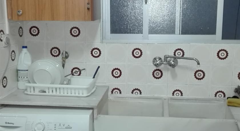 Apartamento Rural La Plaza Vieja ウィーバー エクステリア 写真