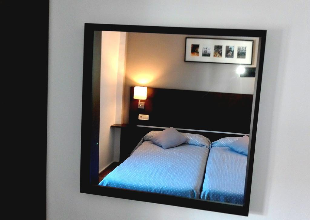 Apartamento Rural La Plaza Vieja ウィーバー エクステリア 写真