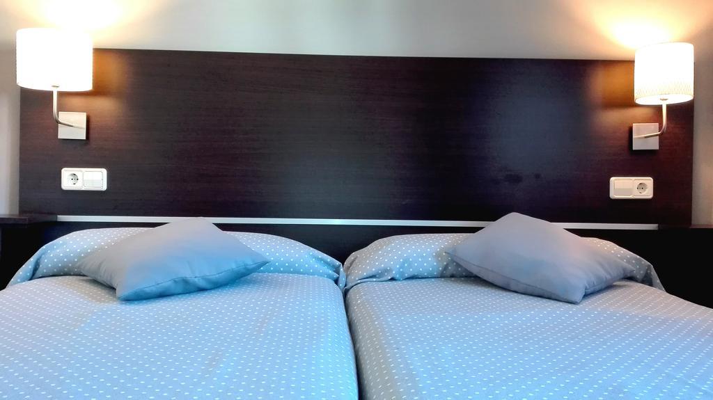 Apartamento Rural La Plaza Vieja ウィーバー エクステリア 写真