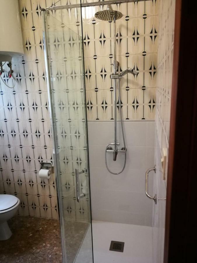 Apartamento Rural La Plaza Vieja ウィーバー エクステリア 写真